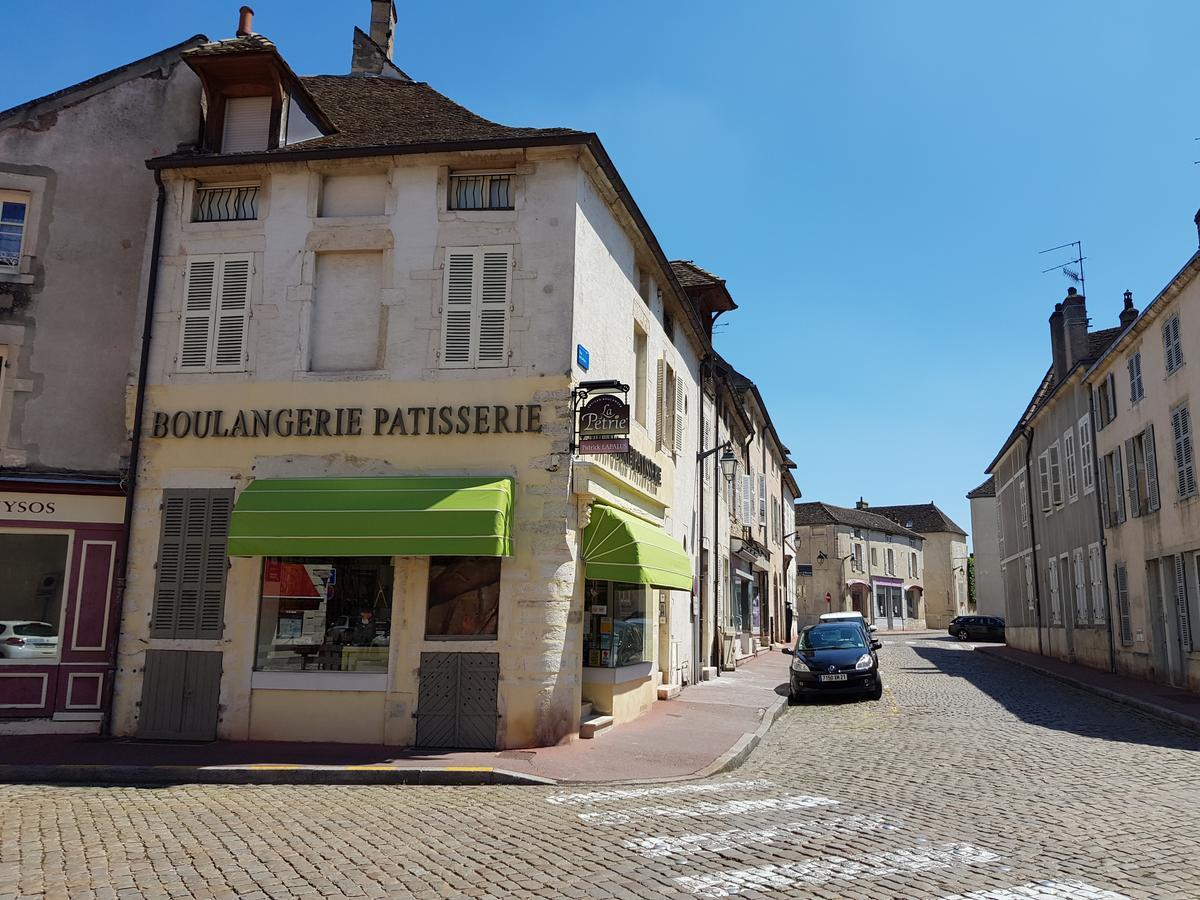 Les Climats De Beaune Бон Экстерьер фото